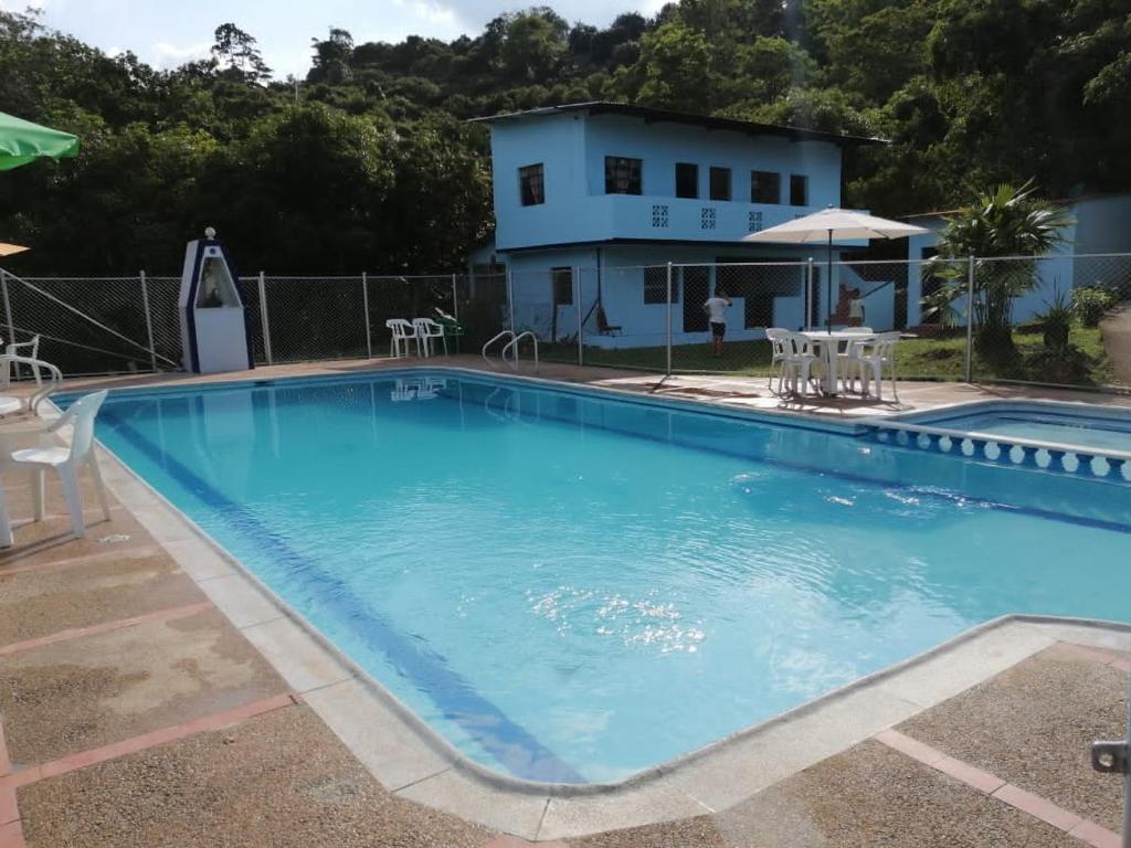Finca Campestre Piscina Privada Anapoima photo 2