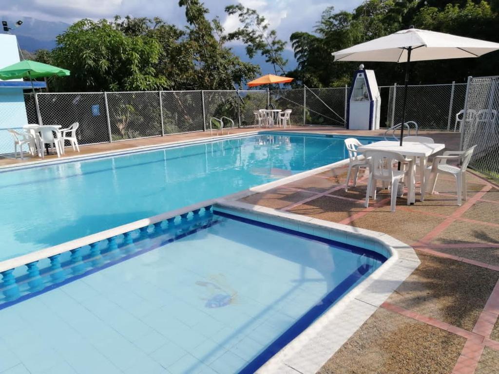 Finca Campestre Piscina Privada Anapoima photo 3