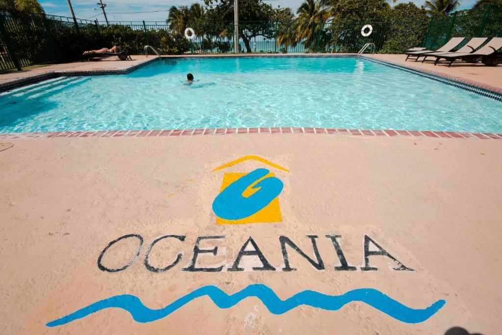 Oceania Apartments at Arecibo 681 Ocean Drive photo 3
