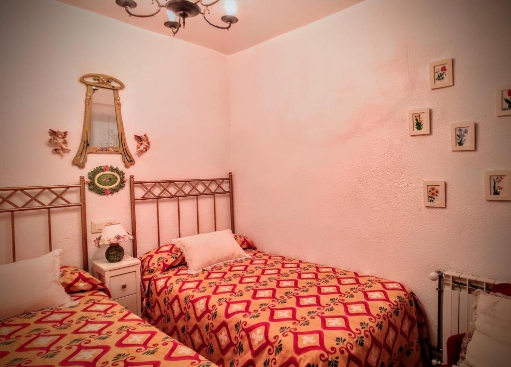 Casa Los Maños - Rubielos de Mora photo 4