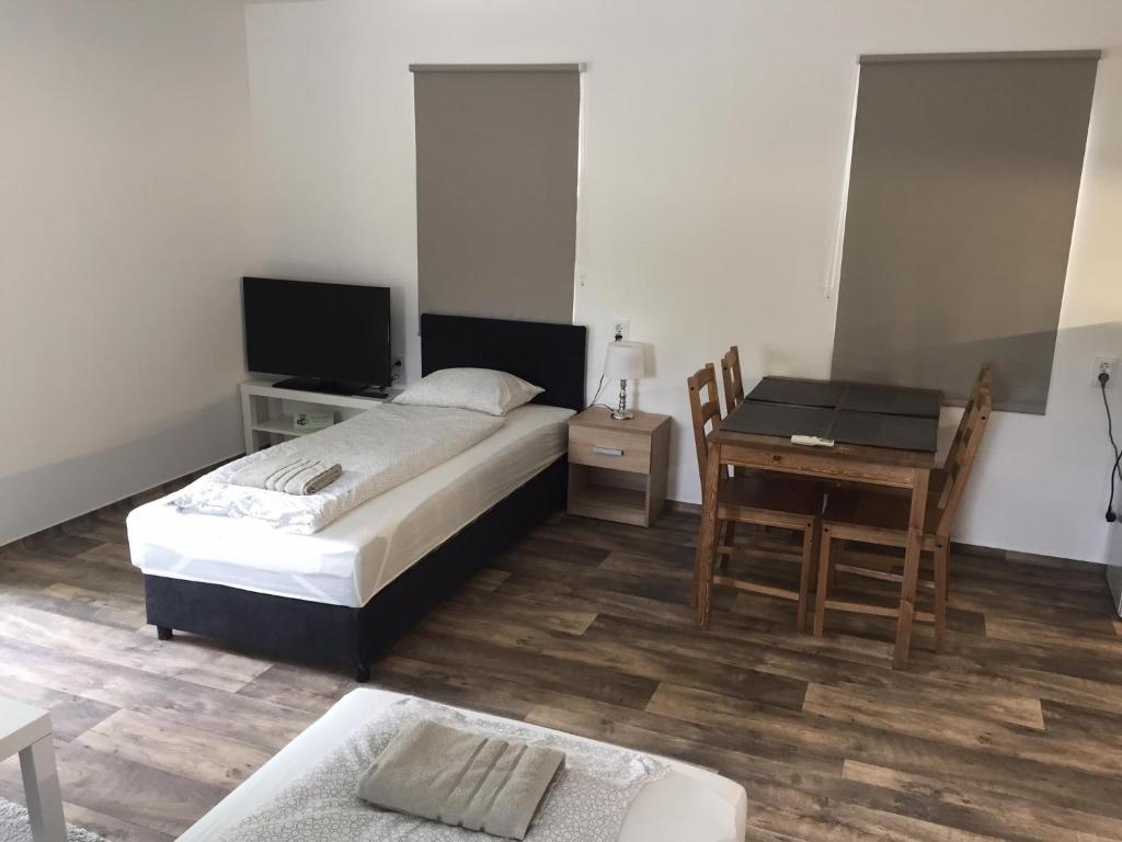 Akali studio apartments photo 3