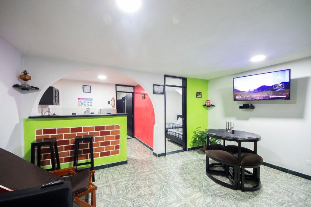 CASA JARDIN DEL QUINDIO photo 4