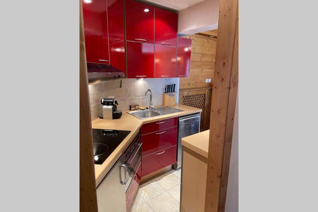 Appartement 5 pers. idéalement situé à Tignes le Lac photo 3