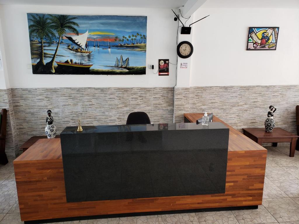 Pousada Privê Maré Alta photo 2