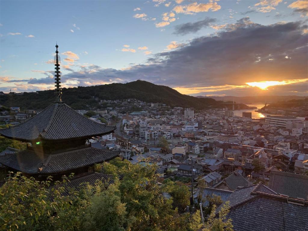 Onomichi Guest House Miharashi-tei photo 1