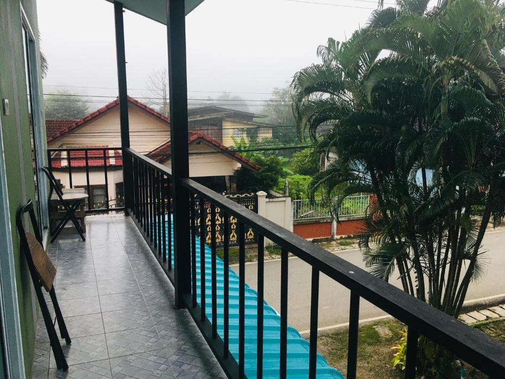 Saming Chiang Dao Guest House - Tap to explore photos