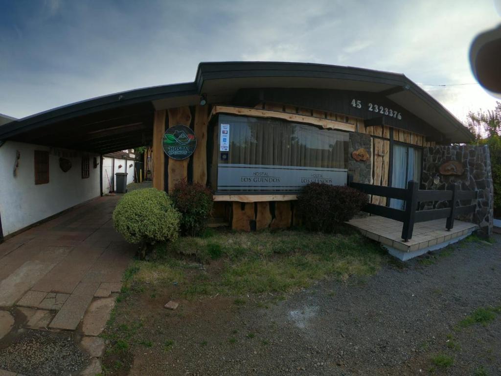 Hostal Los Guindos photo 3