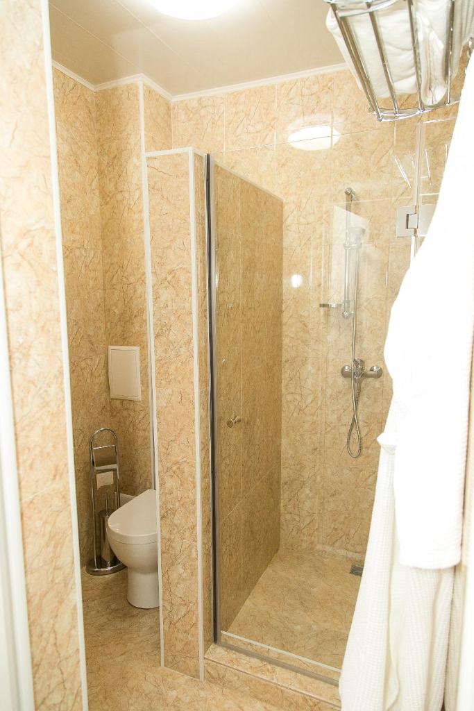 Mirage Hotel photo 1