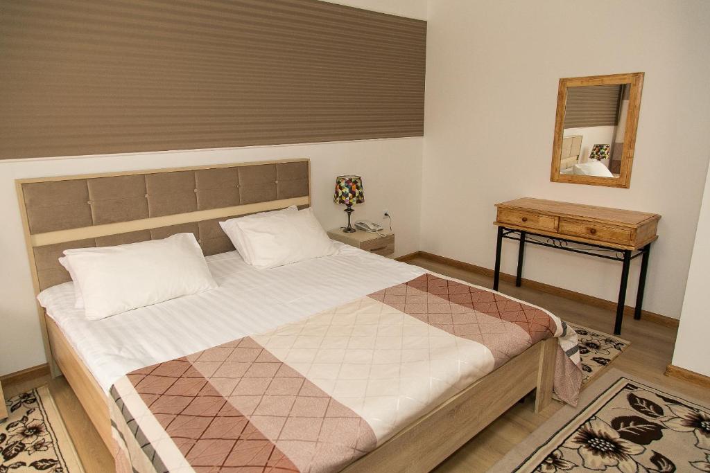 Mirage Hotel photo 4
