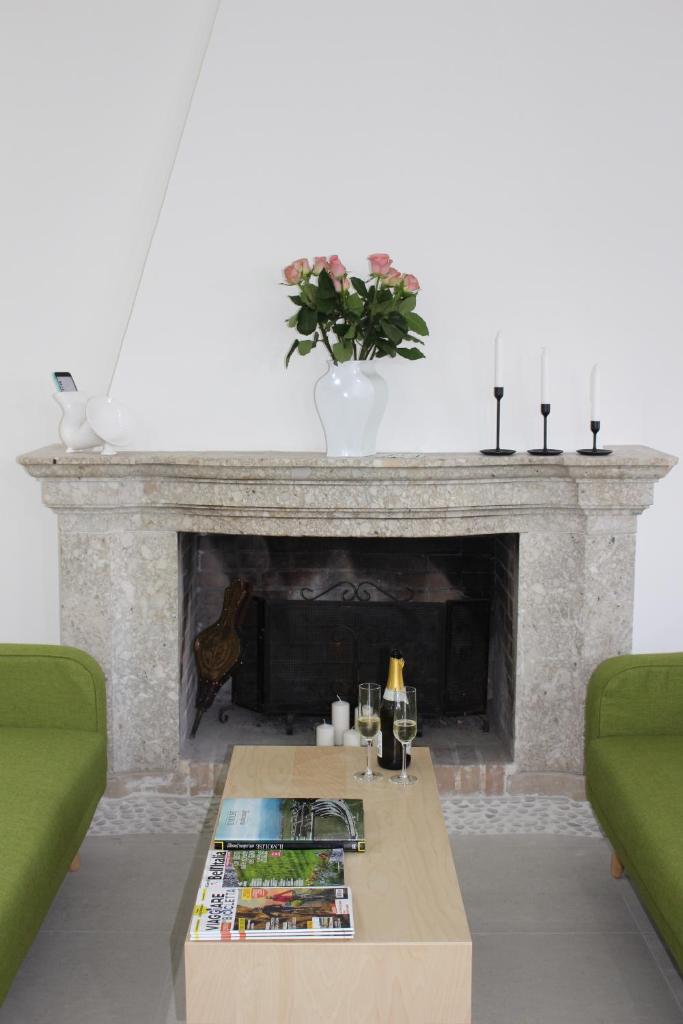 LE CANONICHE NEL MATESE ALBERGO DIFFUSO photo 2