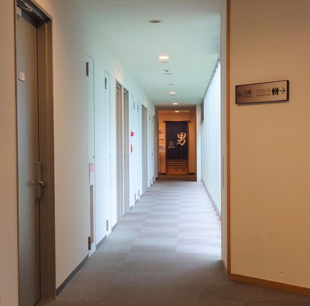 Ueno Frex Hotel photo 4