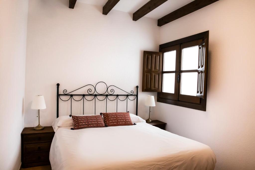 tuGuest Carataunas Apartment Alpujarra photo 4