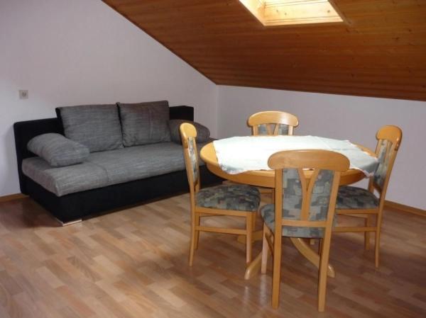 Ferienwohnung am Ludwigstein photo 4