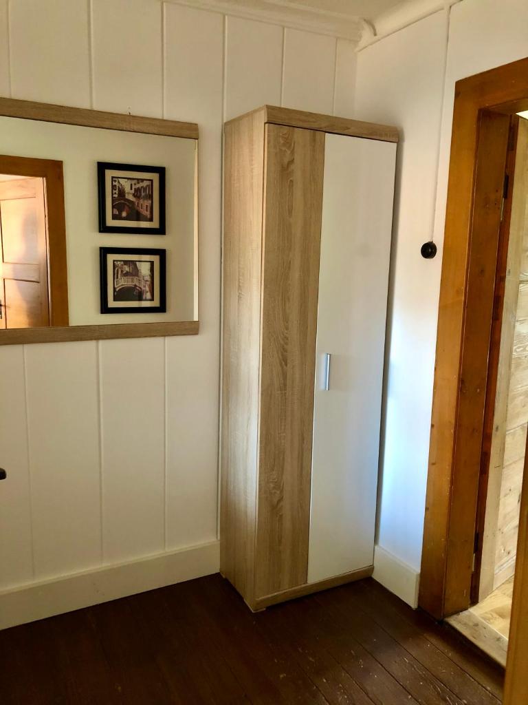 Ferienwohnung im Grünen auf idyllisch gelegenen Gutshof und doch so zentral photo 3