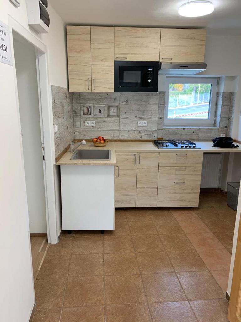 Apartmány Kosmonosy, Hradištská 193 photo 2
