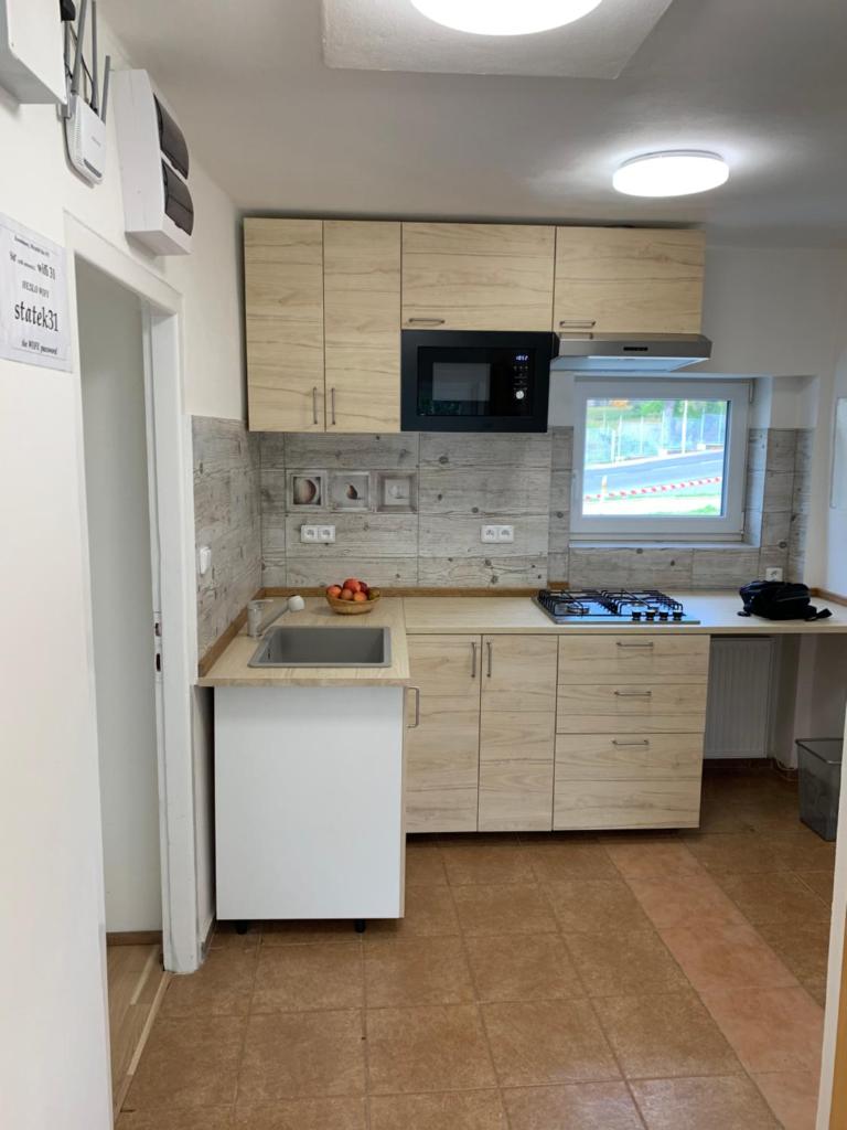 Apartmány Kosmonosy, Hradištská 193 photo 3