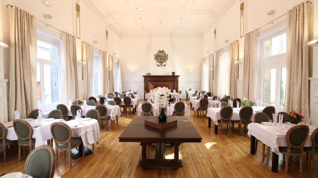 Hôtel du Parc photo 4