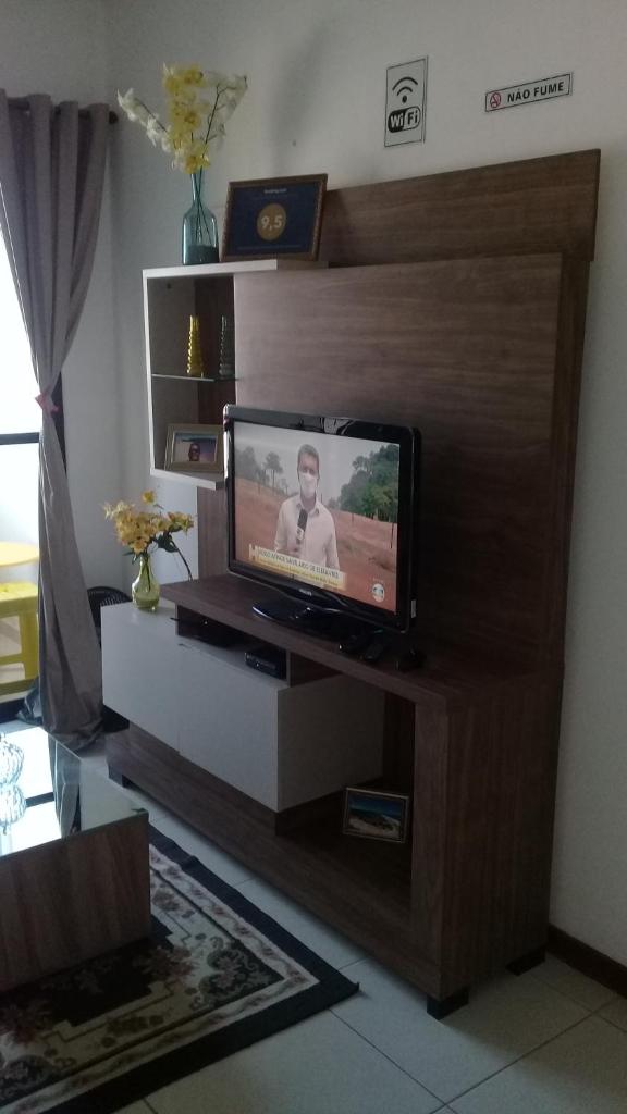 Apartamento 3/4 completo em frente ao Aeroporto photo 3