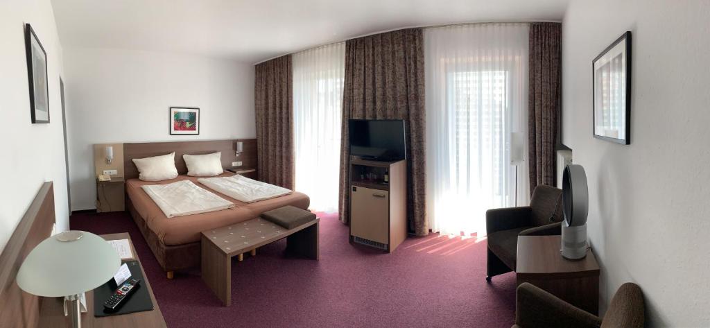Hotel Buntrock photo 4