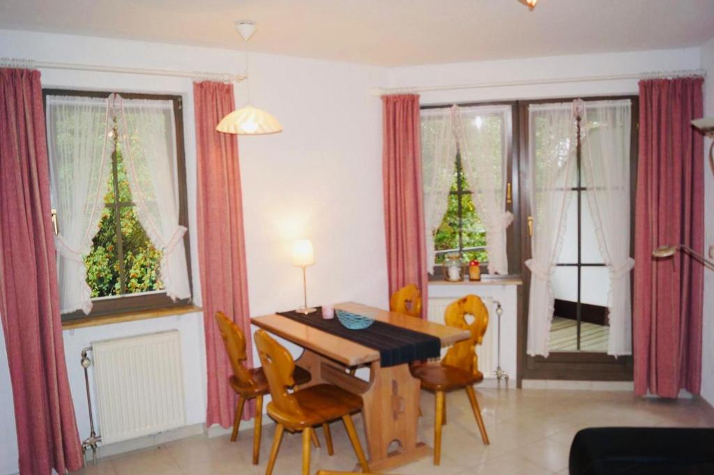 Residenz Schauinsland Todtnauberg - Fewo 17 - Sauna - Spielzimmer für Kinder - Nähe Feldberg photo 1