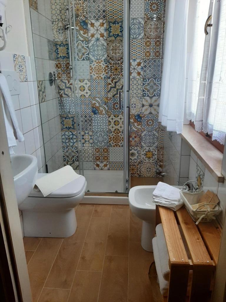 Regina di Cuori Rooms photo 3