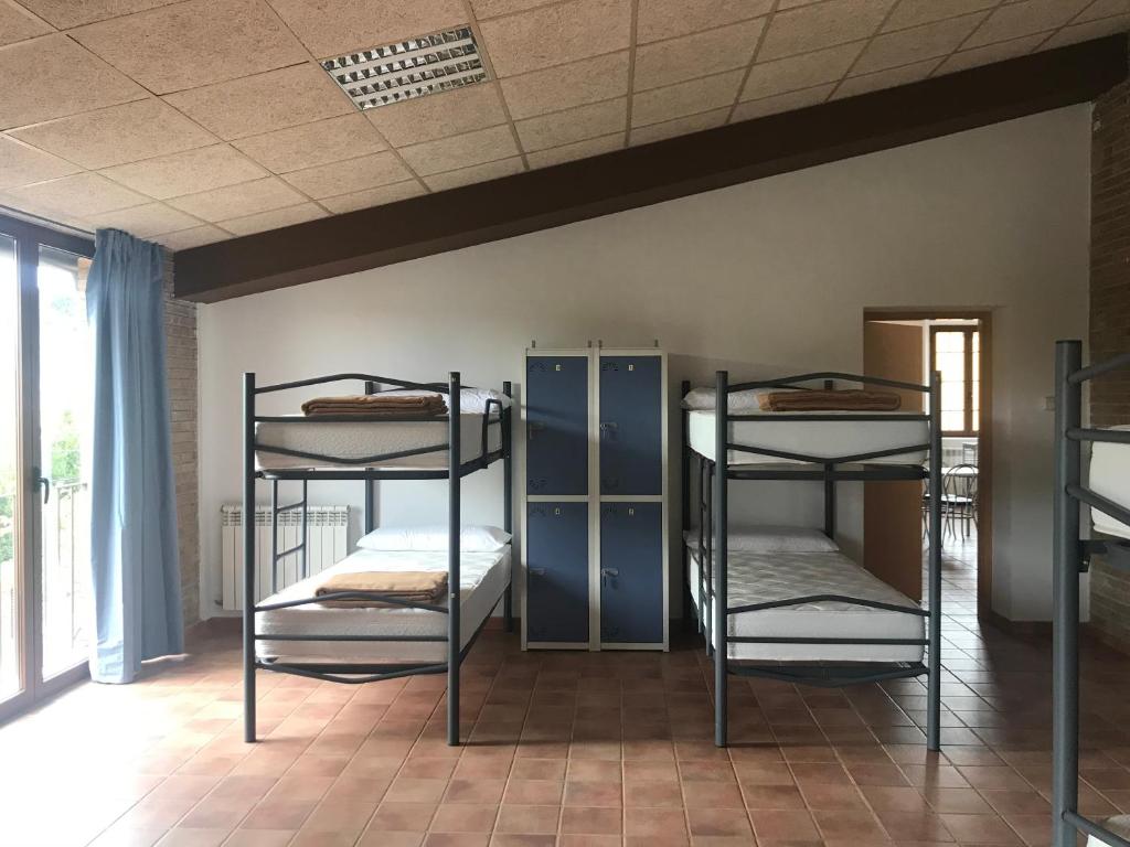 Albergue de Castillazuelo photo 1