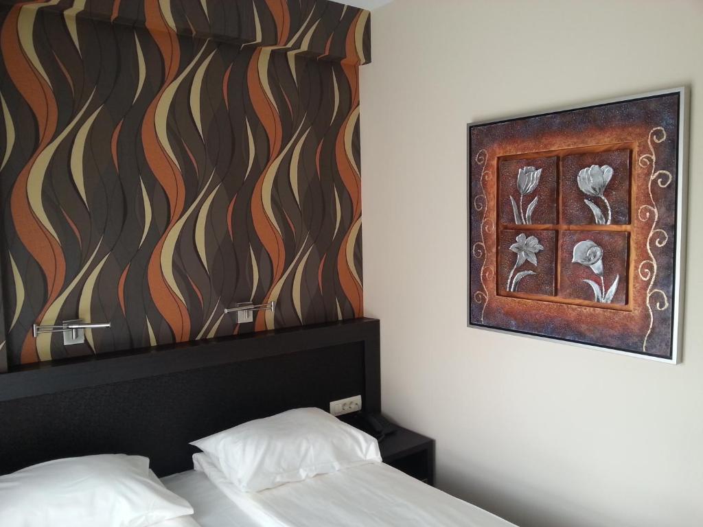 Одноместный (Одноместный номер), Hotel Crnogorska Kuća