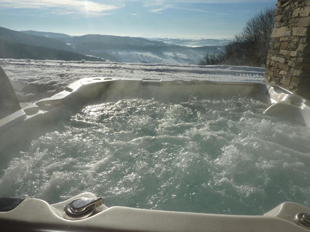 Luxury Wellness Apartment photo 3