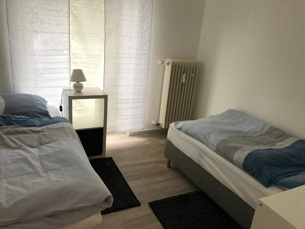 Ferienwohnung An der Gildenstr 4 photo 4