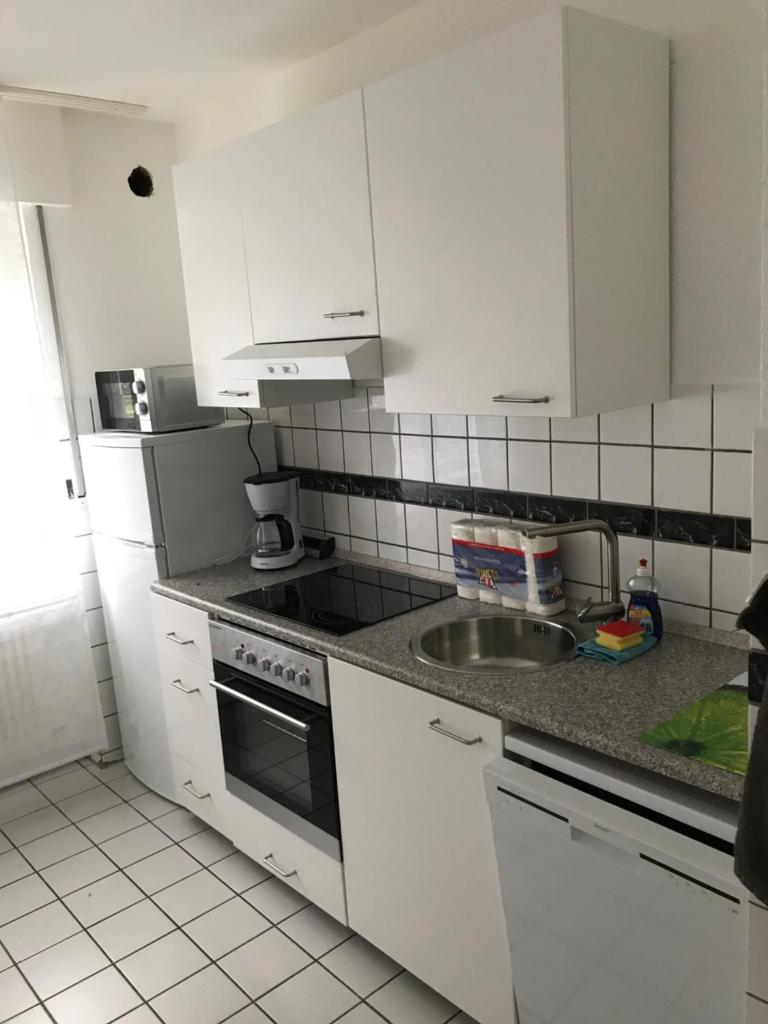 Ferienwohnung An der Gildenstr 4 photo 2