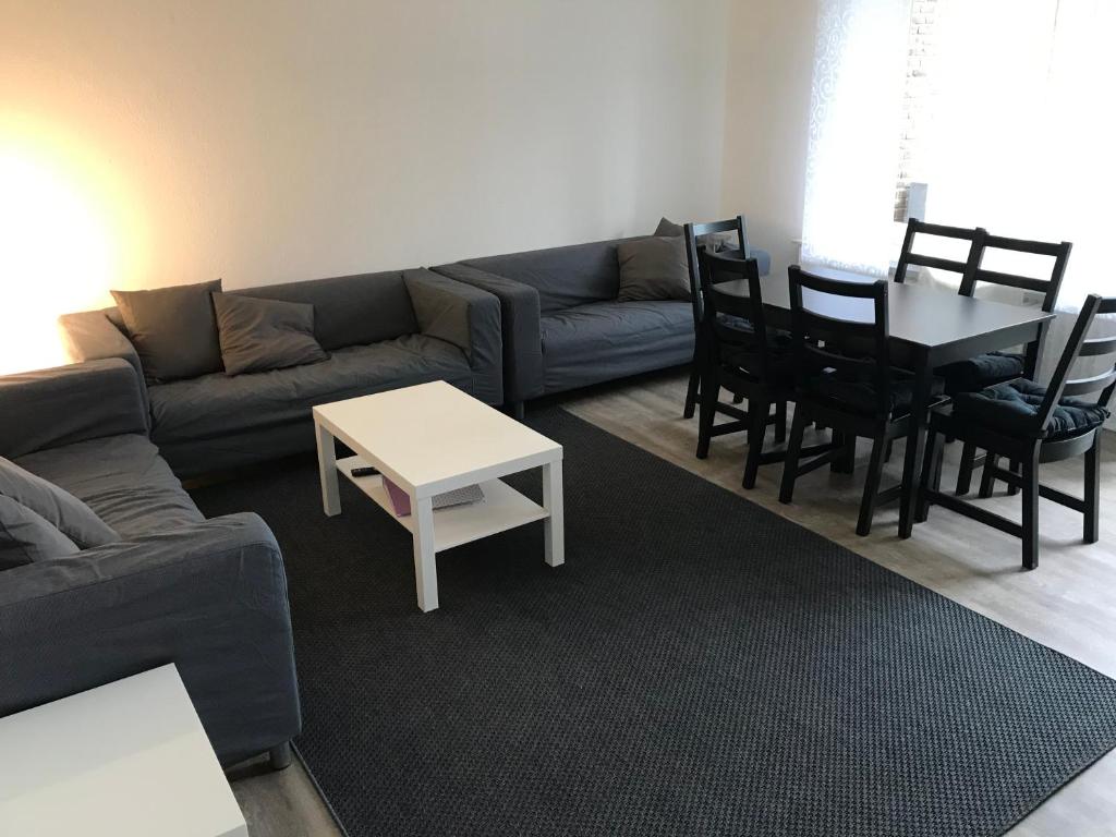 Ferienwohnung An der Gildenstr 4 photo 1