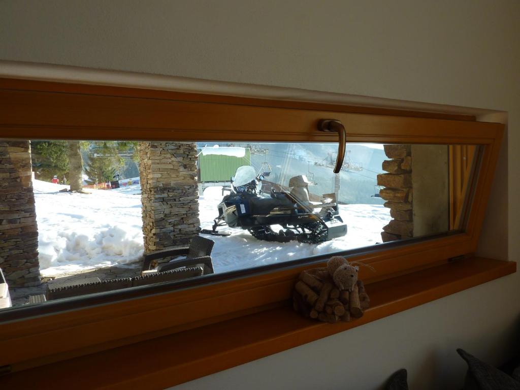Luxury Wellness Apartment photo 1