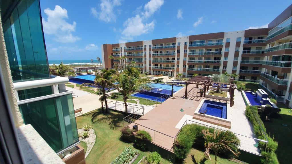 VG FUN PRAIA ao lado do hotel Vila Galé, apto 1 photo 3