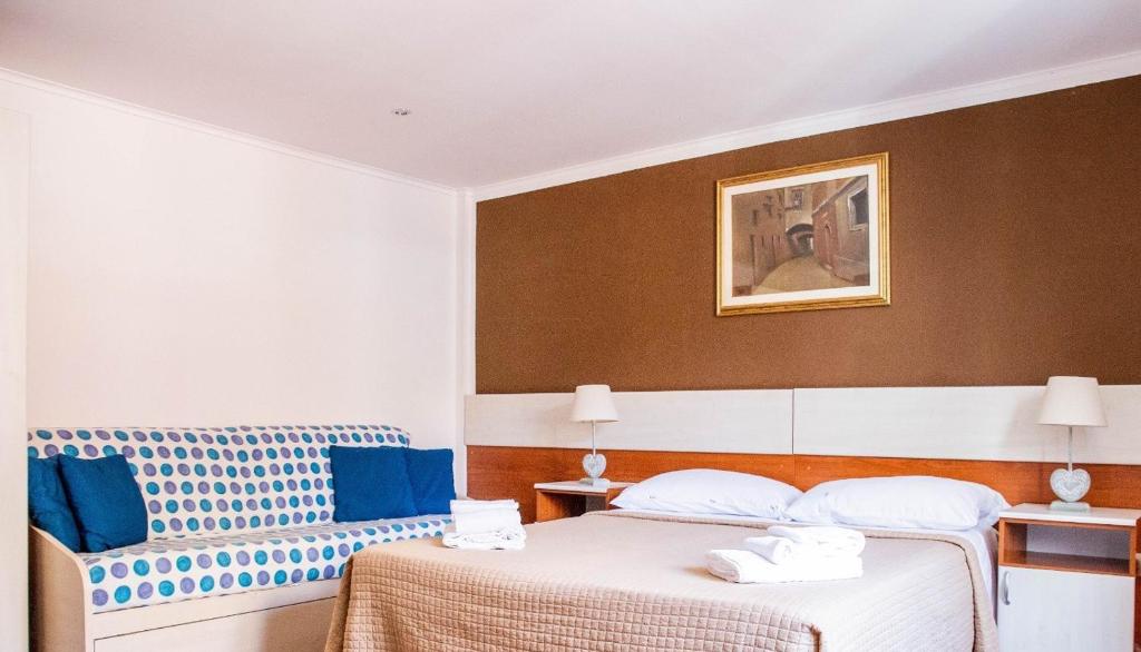 B&B Il Nido Crotone photo 4