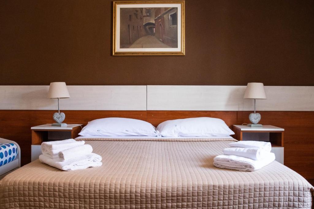 B&B Il Nido Crotone photo 3