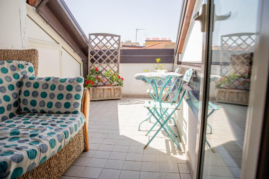 B&B Il Nido Crotone photo 1