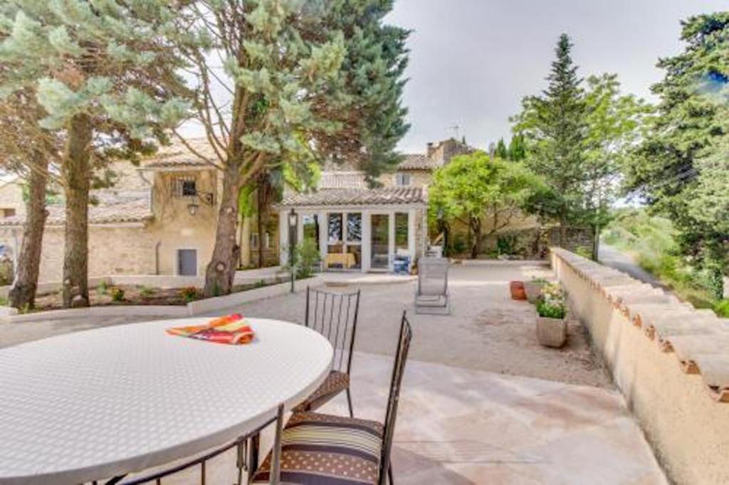 Provence Dream Chalet Room Type - Two-Bedroom Villa