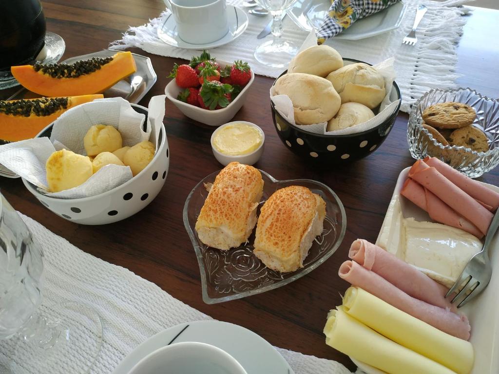 Agellum Bed & Breakfast photo 4