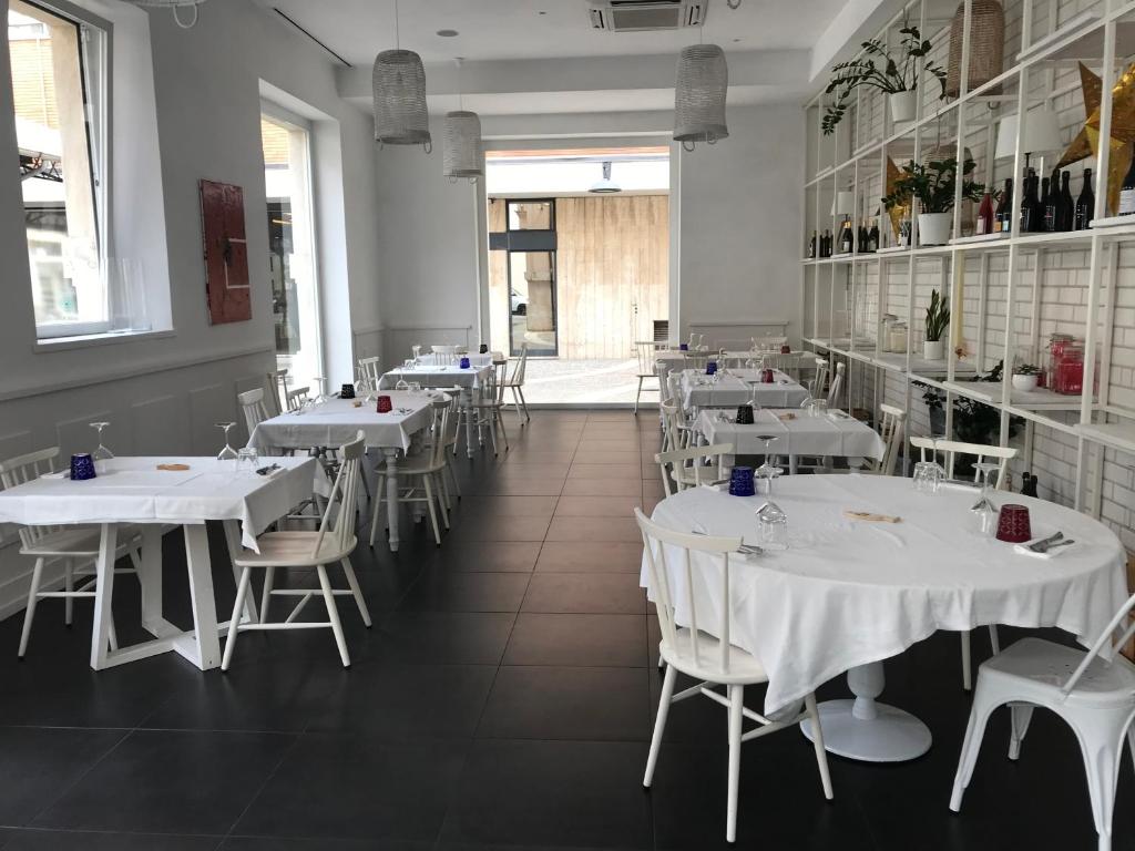 Acquapazza Restaurant & Room photo 2