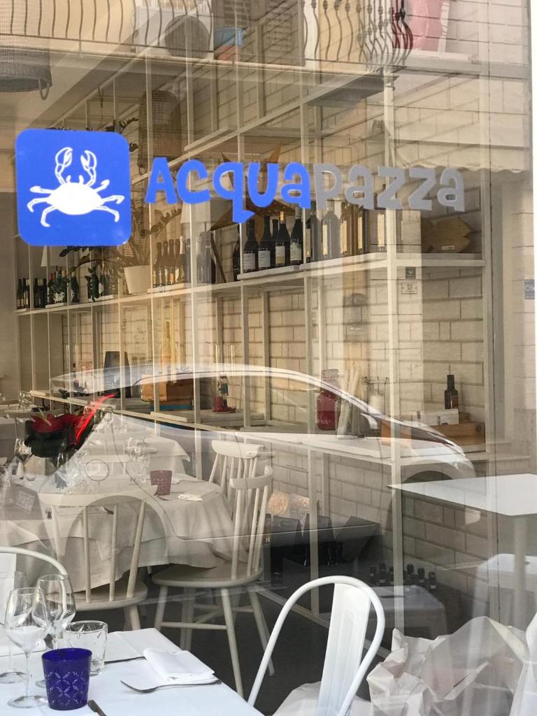 Acquapazza Restaurant & Room photo 3