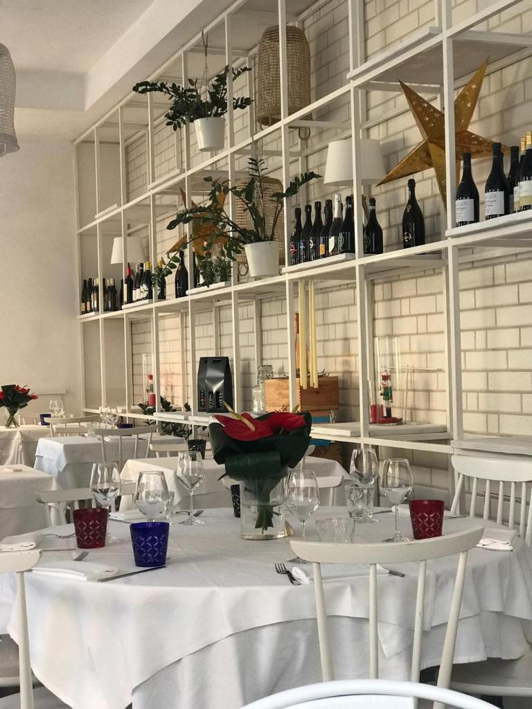 Acquapazza Restaurant & Room photo 4