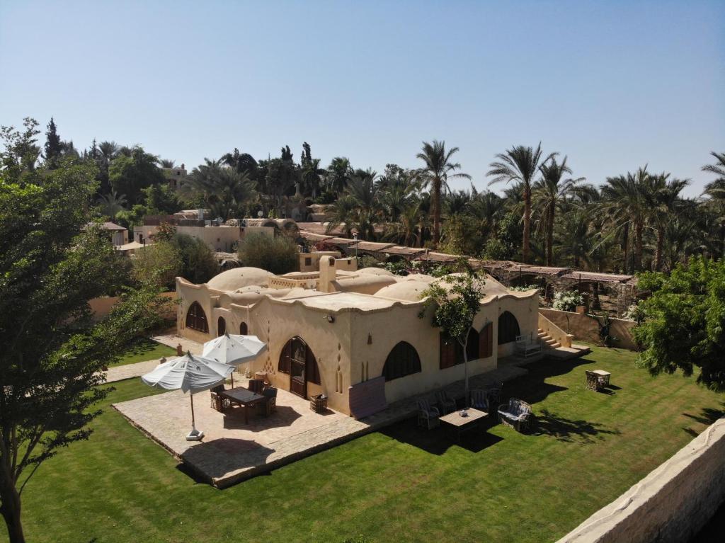 Kom El Dikka Agri Lodge photo 2