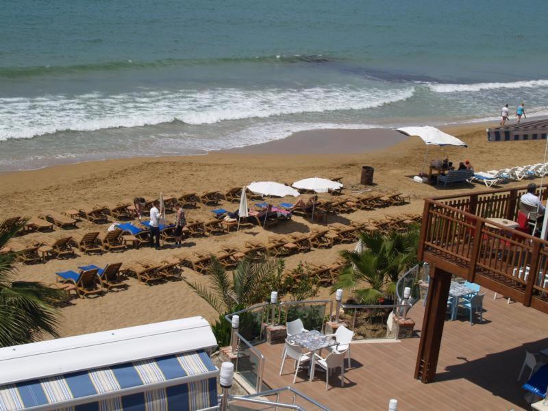 Orion Resort Elif 17 photo 1