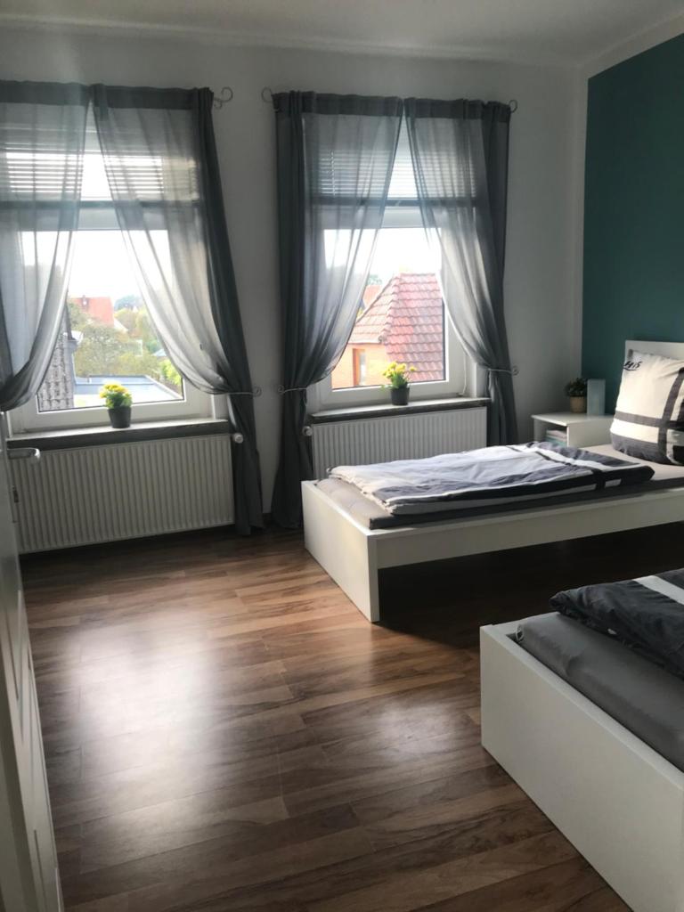 ALC Zimmervermietung photo 2
