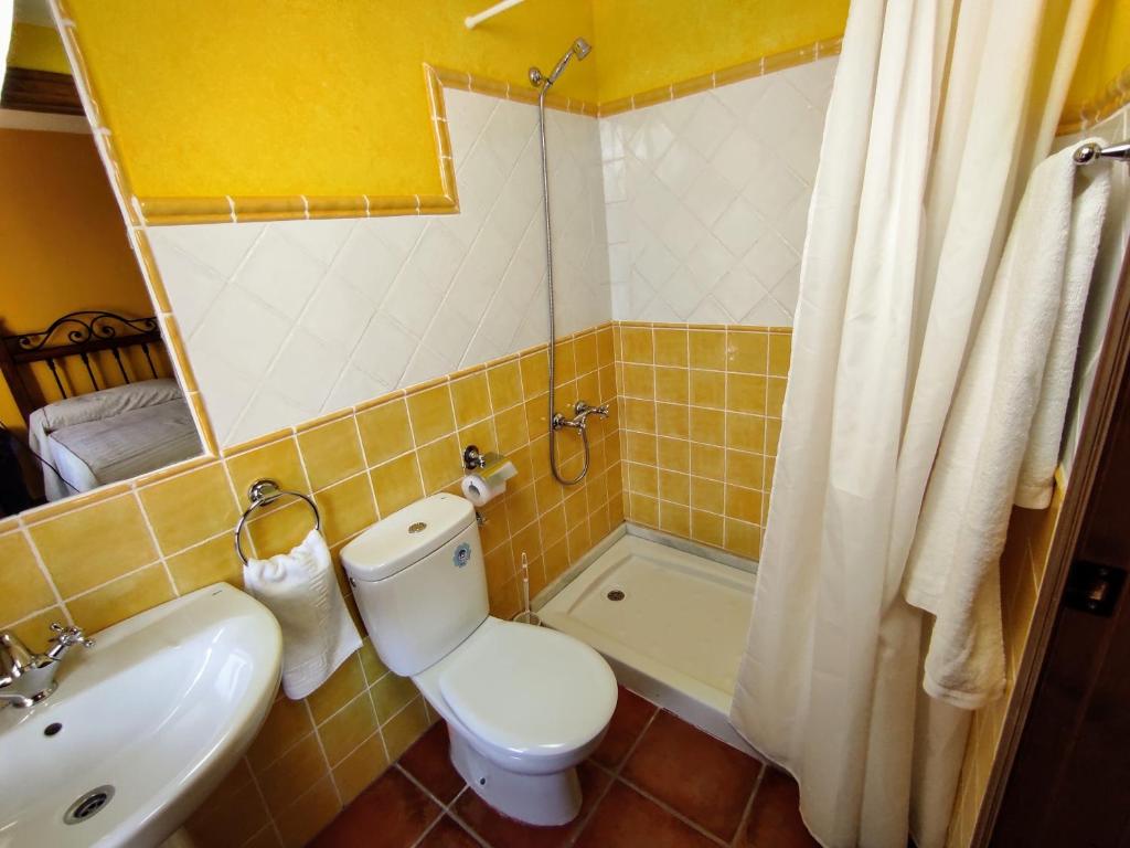 Casa Rural Alquife photo 3