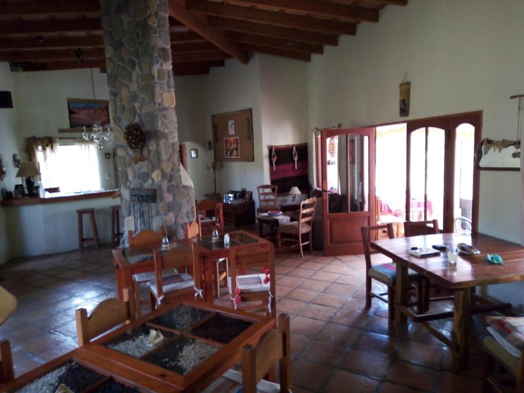 Hostal El Ensueño del Coquena photo 2