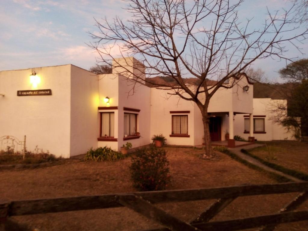 Hostal El Ensueño del Coquena photo 1