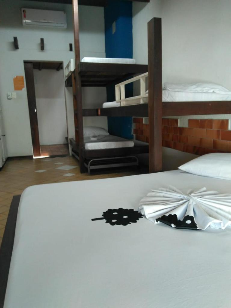 Laranjeiras Hostel photo 1