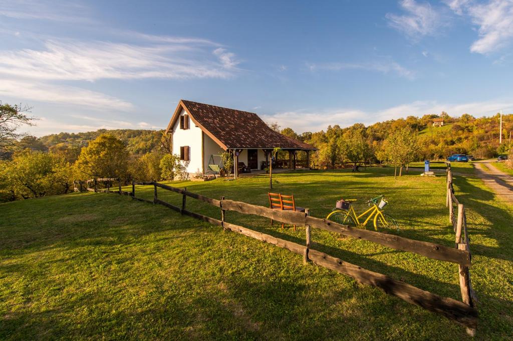 Kuća za odmor Atar photo 2