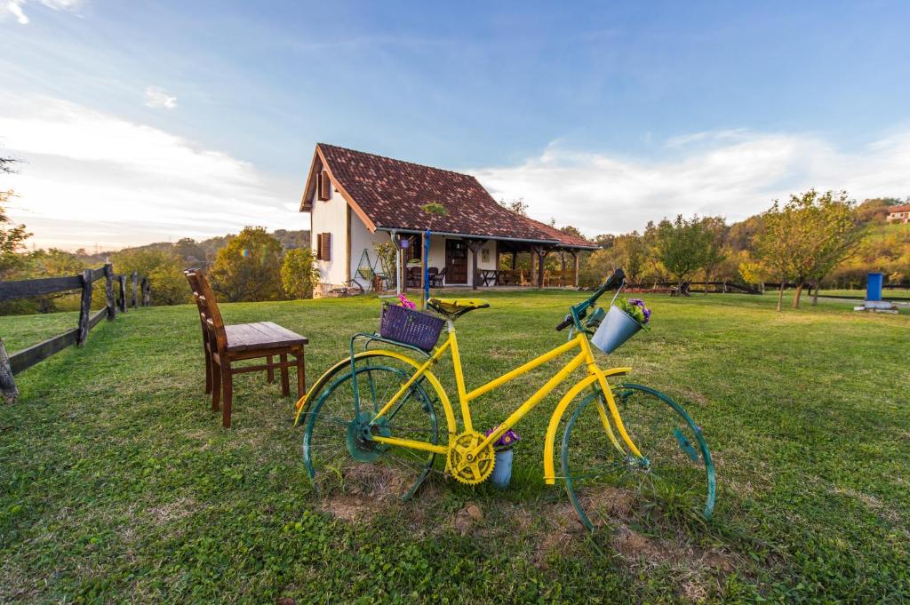 Kuća za odmor Atar photo 3